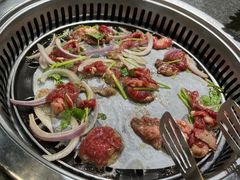 -鹤之乡·齐齐哈尔烤肉·非遗(秋涛路店)