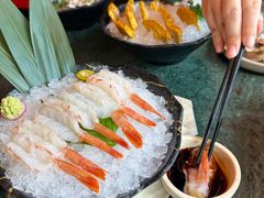 -牛New寿喜烧(金鹰世界店)