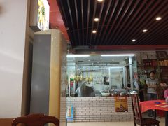 门面-化州大众美食城(宝安老牌店)