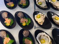 -一方渔歌蒸汽海鲜自助(文化路万达广场店)