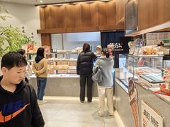-君之狮子山·轻糖烘焙(松江印象城店)