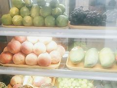 -茶百道(二宫店)