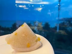 -不仔客海鲜·烧烤·270度海景餐厅(大东海店)