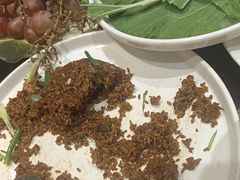 -陈家老院子·长春特色东北家宴(一匡街店)