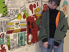 -太原茂业天地购物中心