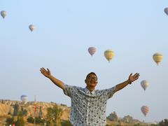 -Seten Restaurant Cappadocia