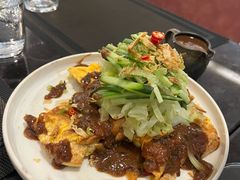 -THE PAWON·8碗(古北SOHO店)