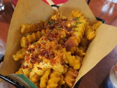 -魏斯理汉堡(西安沣东吾悦店)