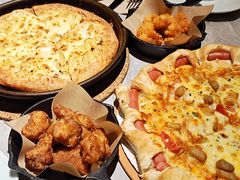 -必胜客(嘉兴八佰伴店)