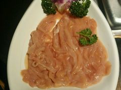 -巴奴毛肚火锅(广益哥伦布店)