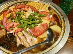 -小不点烧烤城(长乐宫店)
