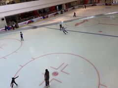 -全明星滑冰俱乐部(万象城店)