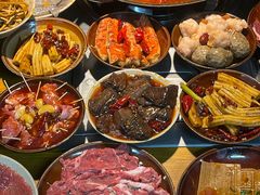 -阳阳老火锅(小南门店)