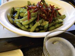 -老铁岭·涮肚烧烤(浑南店)