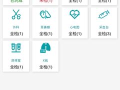 -瑞慈体检上海松江机构