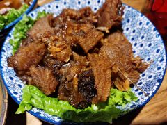 -有才叔的小馆(高新咖啡街区店)