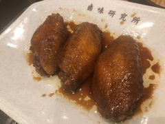 -狮头牌卤味研究所·卤味饭(花城汇南区店)