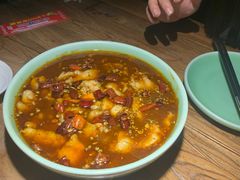 -淀里船宴(卓达店)