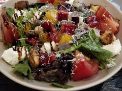 -机器人火炉披萨