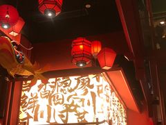 -廖川菜(太阳宫店)