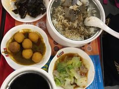 -72街荷叶饭(三元里店)