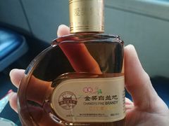 -北京张裕爱斐堡酒庄