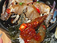 -KimPro 辛普乐概念韩餐