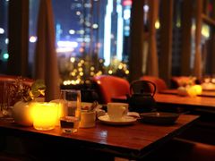 -Mercato莫卡多露台餐厅与酒吧(K11店)