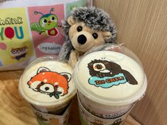 -ZOO COFFEE动物园咖啡(红山森林动物园店)