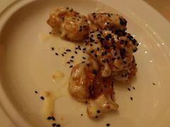-上海金桥红枫万豪酒店-万豪中餐厅