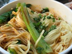 担担面-渝信川菜(南滨店)
