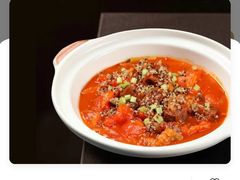 -小城外婆肴私房菜.十年品牌(上地店)