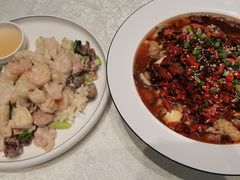 -蓬川食府(金海道店)