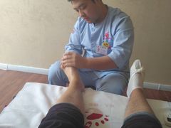 -津派修脚(密云路店)