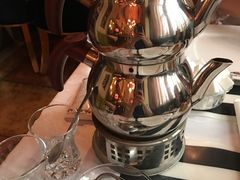 -海尔巴格一甸茶餐厅(团结路店)