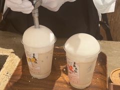 -李山山茶事(景枫店)