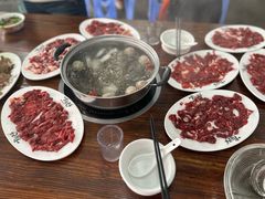 -官塘兄弟·潮汕牛肉店(官塘总店)