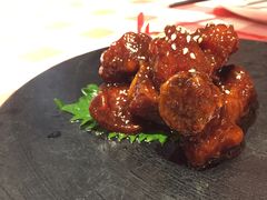 -老上海弄堂菜馆(恒基名人购物中心店)