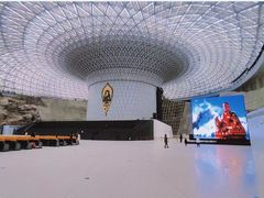 -溪口-滕头旅游景区