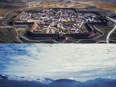 -甘加秘境