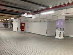 -高岛屋-停车场