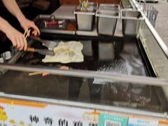 -神奇的香酥鸡蛋灌饼