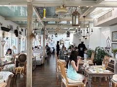 -Vanillacafe香草咖啡(银海大世界店)