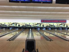 -广州保龄球馆(广州天河体育中心店)