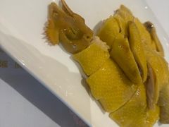 -花城苑广府菜(侨鑫店)