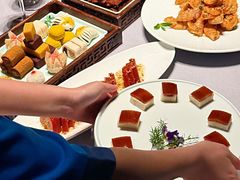 -四世同堂·京菜·烤鸭(双井店)