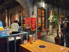 -北三老太太烧烤(人生一串上榜店)