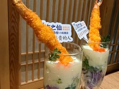 -吉之仙•中国制造•出口级食材日料店(领事馆总店)