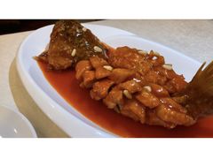-永兴餐厅(复兴中路店)