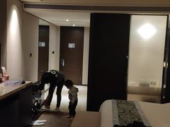 -济南绿地美利亚酒店